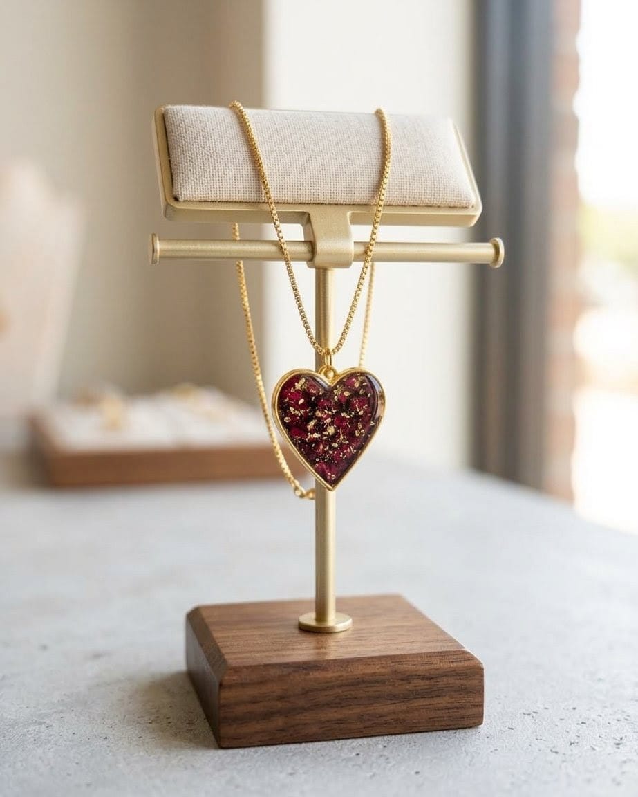 locket with chain product 02 img 03