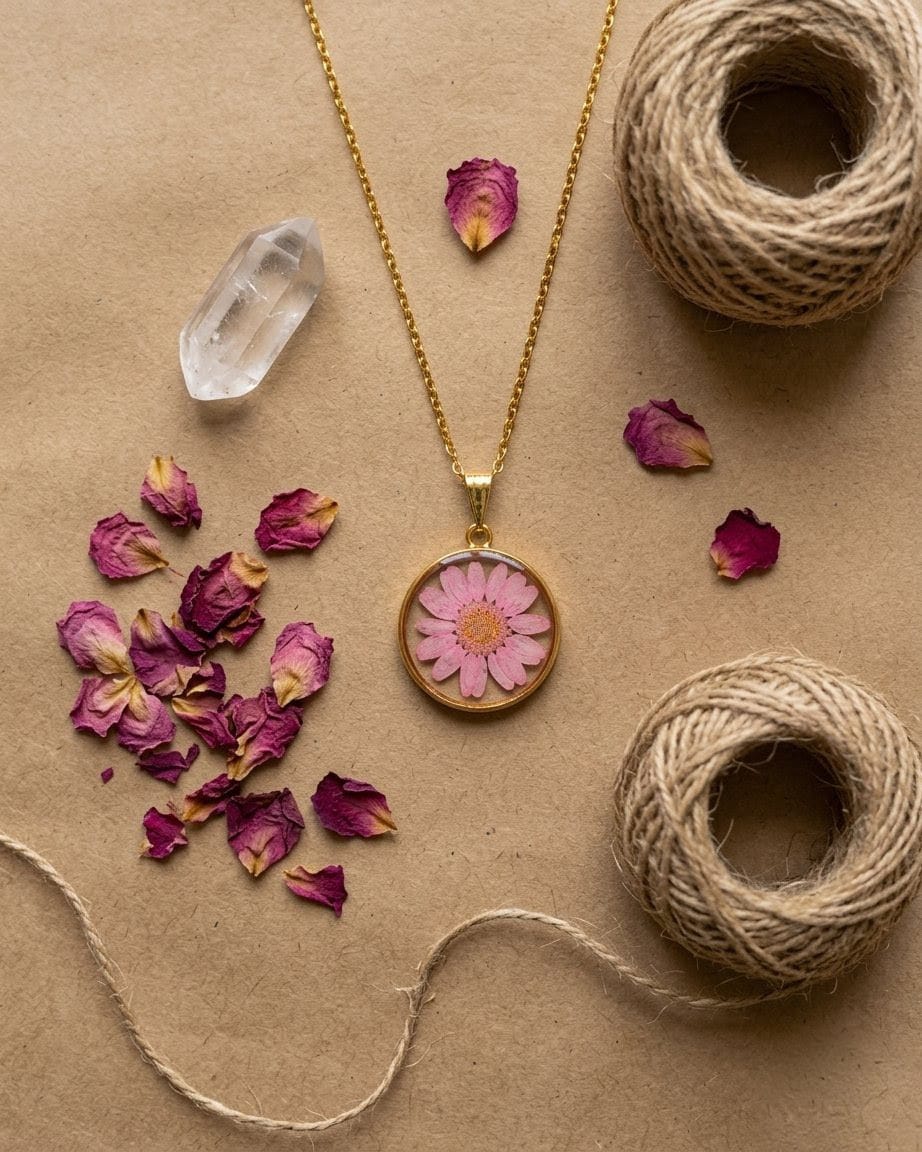 locket with chain product 03 img 04